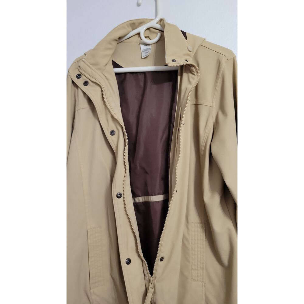 Large Bold Spirit Jacket - Picture 2 of 5
